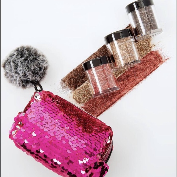 BH Cosmetics Other - BH Cosmetics Royal Affair Glitter Set